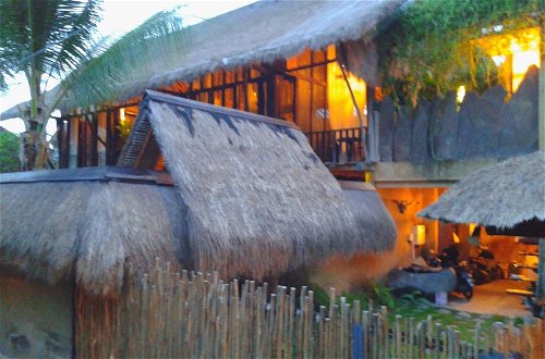 Foto 20 - Rustic Hut in Seminyak Bali
