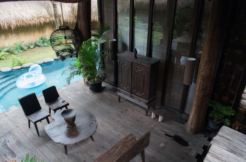 Photo 23 - Rustic Hut in Seminyak Bali