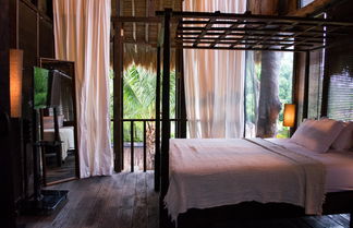 Photo 2 - Rustic Hut in Seminyak Bali