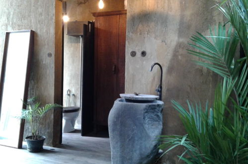 Foto 9 - Rustic Hut in Seminyak Bali