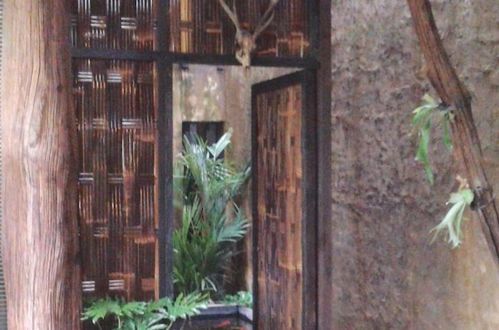 Foto 16 - Rustic Hut in Seminyak Bali