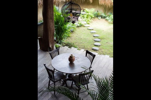 Foto 24 - Rustic Hut in Seminyak Bali