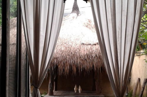 Foto 7 - Rustic Hut in Seminyak Bali
