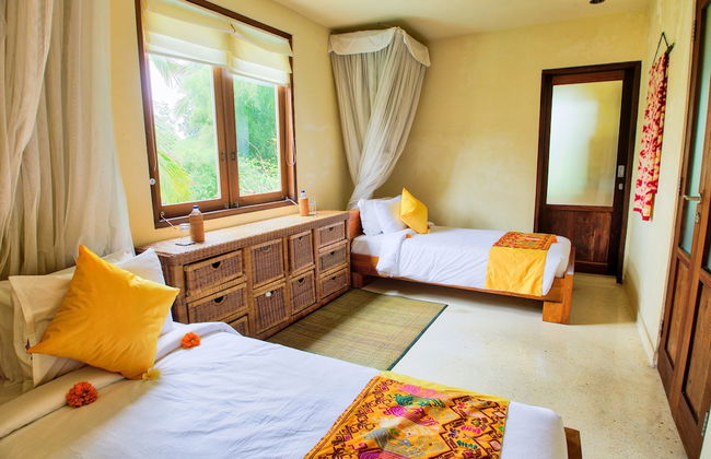 Villa Atas Awan - Foto 3