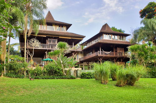 Photo 1 - Villa Atas Awan