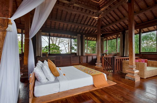 Photo 20 - Villa Atas Awan