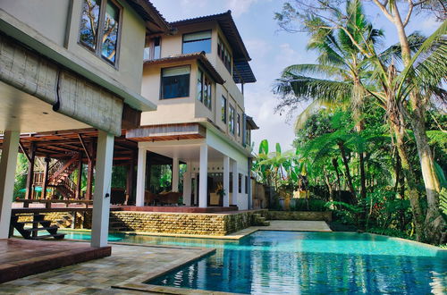 Foto 65 - Villa Atas Awan