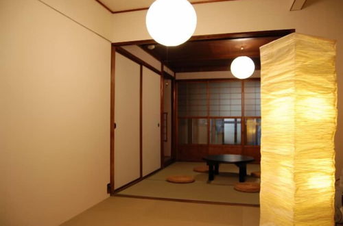 Photo 2 - Kyomachiya Shijokarasuma-an