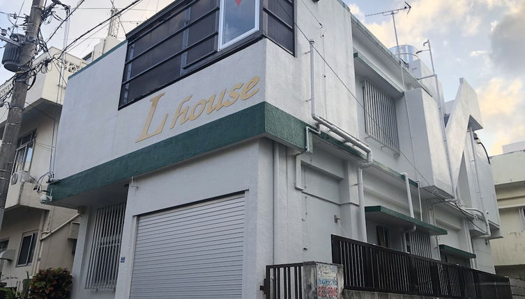 Photo 1 - L house Naha