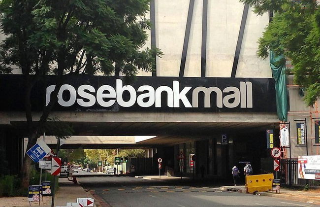 Apartmento Rosebank - Foto 37