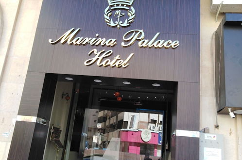 Foto 1 - Marina Palace Furnished units