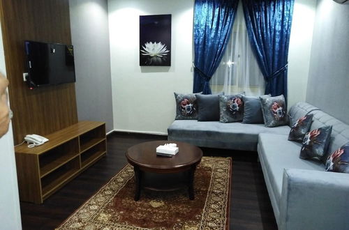 Photo 38 - Marina Palace Furnished units