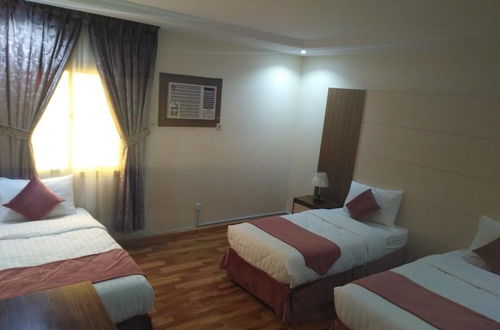 Photo 12 - Marina Palace Furnished units