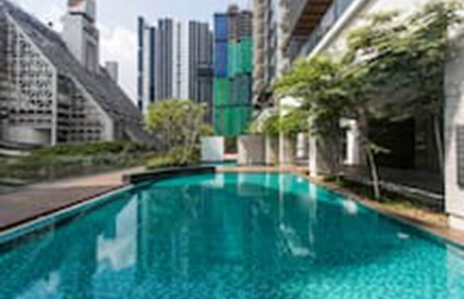 Pipit Homestay at Element Ampang - Foto 21