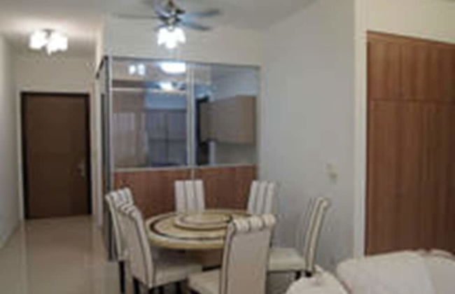 Pipit Homestay at Element Ampang - Foto 5