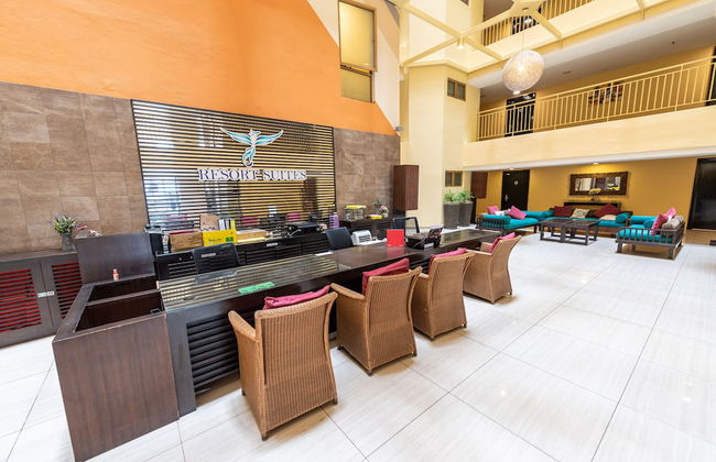Sunway Pyramid Resort Suites by Ray&Jo - Foto 2
