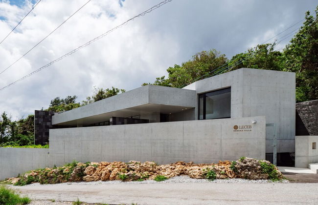 Leceb Sesoko Villa - Foto 1