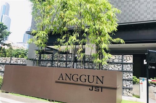 Photo 1 - 7Stonez Anggun Suites