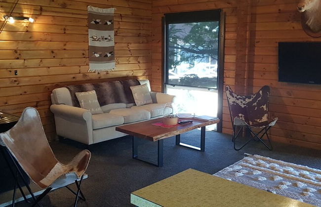 Lakeview Cottage - Foto 8