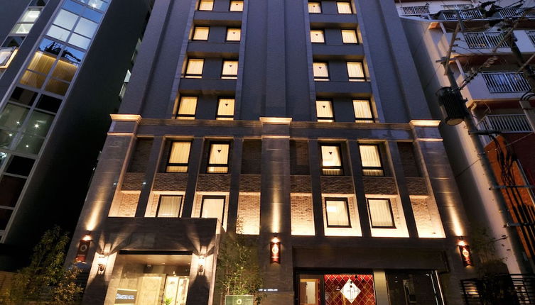 Photo 1 - Amistad Hotel Fukuoka