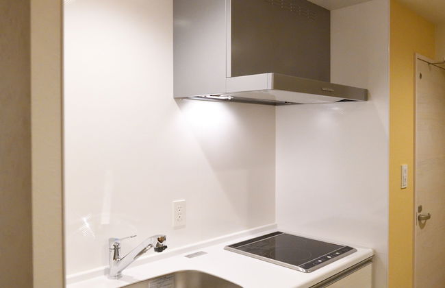 Amistad Hotel Fukuoka - Foto 18