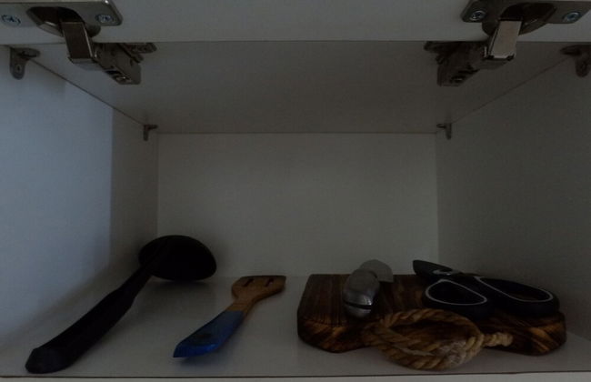 Exquisite Studio Apartment At Tamansari Papilio - Photo 3