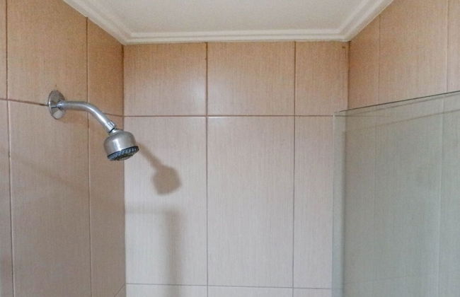 Exquisite Studio Apartment At Tamansari Papilio - Photo 12