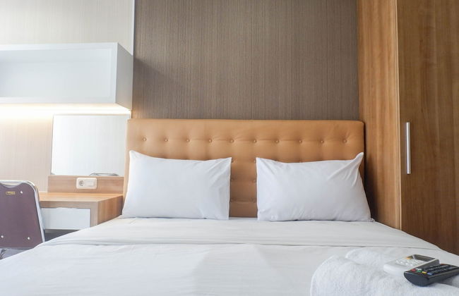 Dreamy Studio Apartment at Tamansari Papilio - Photo 3