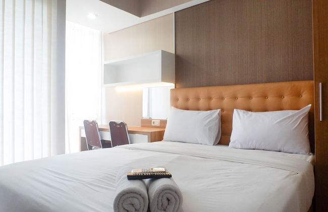 Dreamy Studio Apartment at Tamansari Papilio - Photo 1