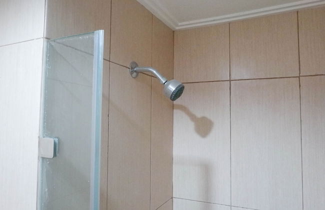 Dreamy Studio Apartment at Tamansari Papilio - Photo 10
