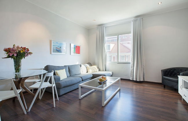 Polana Court 12 by CTHA - Foto 5
