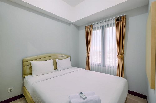 Foto 1 - Elegant and Comfort 2BR at Royal Heights Apartment