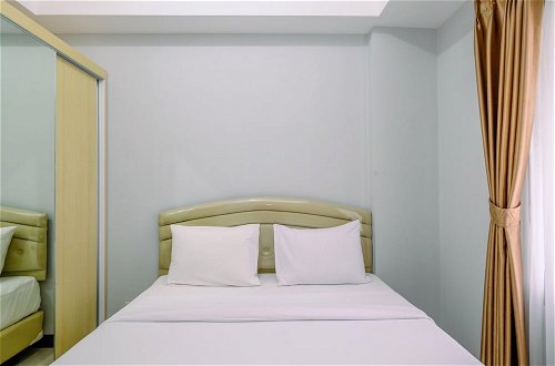 Foto 3 - Elegant and Comfort 2BR at Royal Heights Apartment
