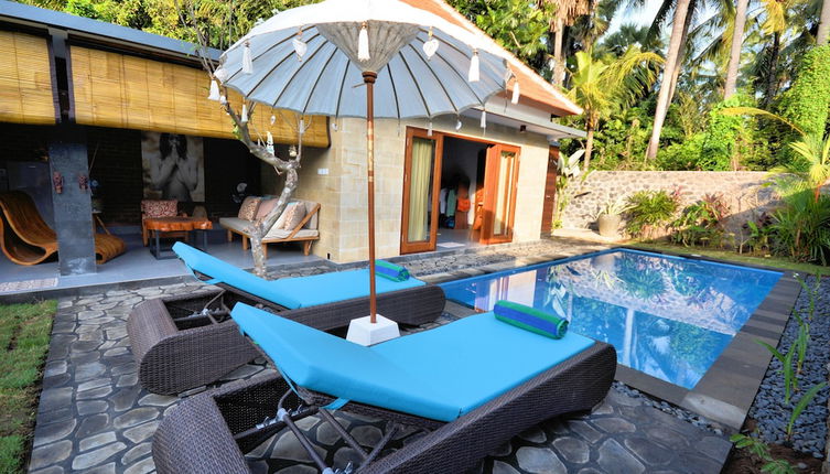 Photo 1 - Coco Garden Pool Villas