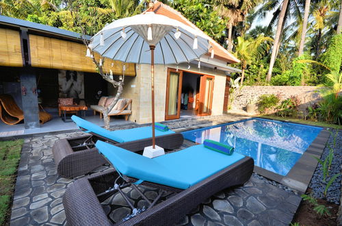 Photo 1 - Coco Garden Pool Villas