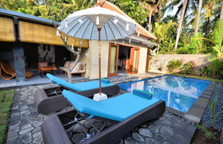 Photo 1 - Coco Garden Pool Villas