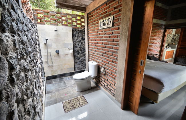 Coco Garden Pool Villas - Foto 16