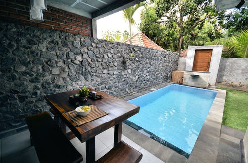 Photo 23 - Coco Garden Pool Villas