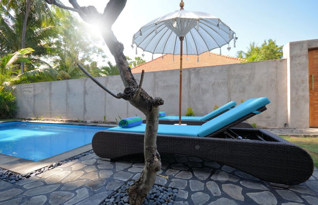 Coco Garden Pool Villas - Foto 22
