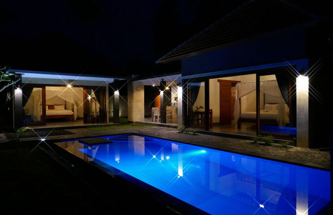 Coco Garden Pool Villas - Foto 18