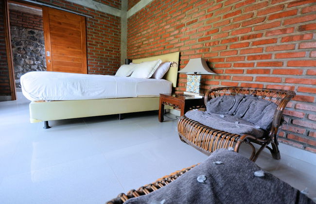 Coco Garden Pool Villas - Foto 11