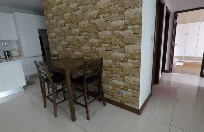 3R2B Seaview Condo - Foto 7
