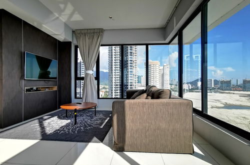 Photo 1 - Family Suite Sunrise Gurney Penang