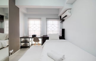 Photo 1 - Modern And Comfy Studio Apartment At Patraland Urbano