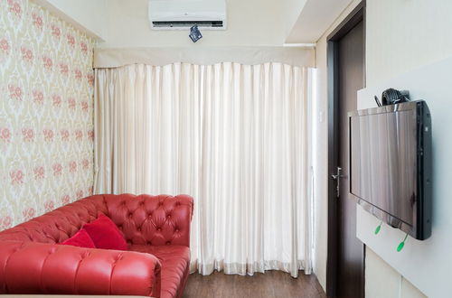 Photo 4 - Comfort 2Br At Serpong Greenview Apartment