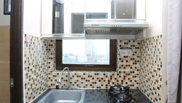 Cozinha privada