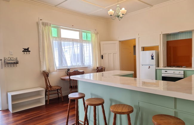 4 Bedroom Character House Papakura - Foto 23