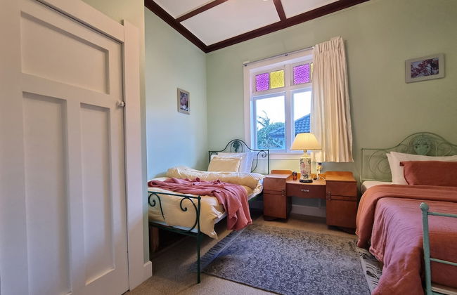 4 Bedroom Character House Papakura - Foto 11