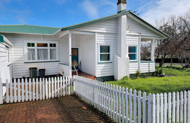4 Bedroom Character House Papakura - Foto 44
