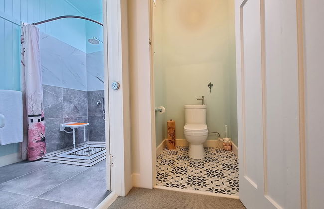 4 Bedroom Character House Papakura - Foto 33